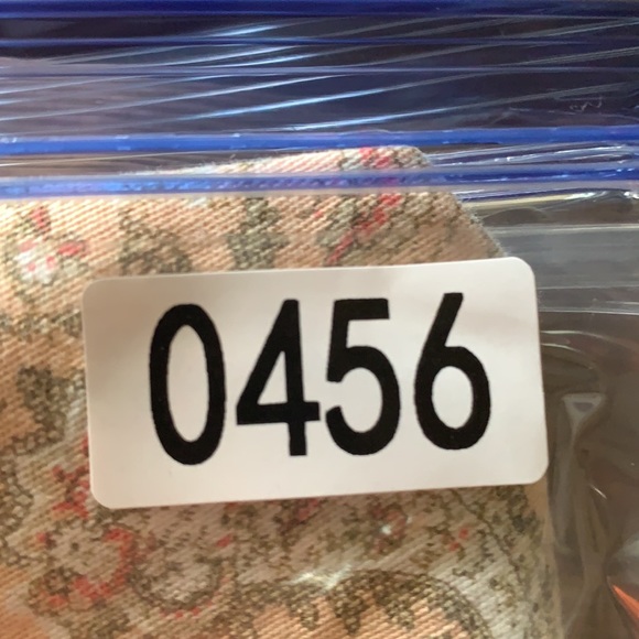 Tommy Hilfiger paisley skirt 10 - Picture 10 of 10